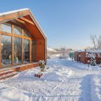 Дом (№4), Гостевой дом ЭкоНевидаль