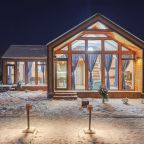 Дом (№4), Гостевой дом ЭкоНевидаль