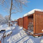 Дом (№4), Гостевой дом ЭкоНевидаль