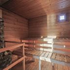 Дом (№4), Гостевой дом ЭкоНевидаль