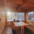 Дом (№4), Гостевой дом ЭкоНевидаль