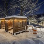 Дом (№4), Гостевой дом ЭкоНевидаль