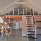 Дом (№4), Гостевой дом ЭкоНевидаль