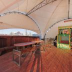 Дом (№4), Гостевой дом ЭкоНевидаль