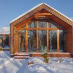 Дом (№4), Гостевой дом ЭкоНевидаль