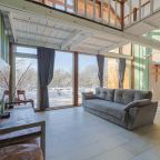 Коттедж (№2), Гостевой дом ЭкоНевидаль