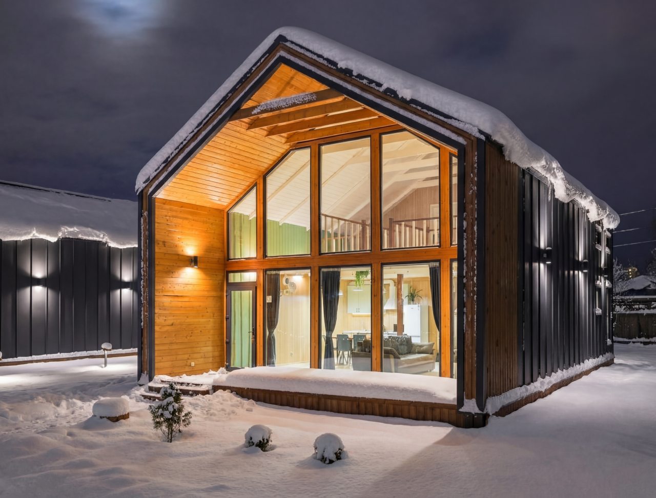 Гостевой дом ЭкоНевидаль, Ногинск