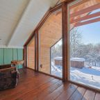 Коттедж (№2), Гостевой дом ЭкоНевидаль