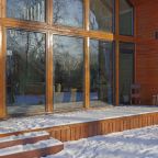 Коттедж (№2), Гостевой дом ЭкоНевидаль