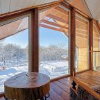 Коттедж (№2), Гостевой дом ЭкоНевидаль