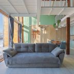 Коттедж (№2), Гостевой дом ЭкоНевидаль