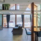 Коттедж (№2), Гостевой дом ЭкоНевидаль