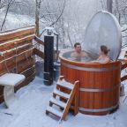 Коттедж (№2), Гостевой дом ЭкоНевидаль