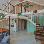 Коттедж (№2), Гостевой дом ЭкоНевидаль