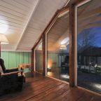 Коттедж (№2), Гостевой дом ЭкоНевидаль