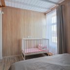 Коттедж (№2), Гостевой дом ЭкоНевидаль