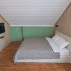 Коттедж (№2), Гостевой дом ЭкоНевидаль