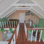 Коттедж (№2), Гостевой дом ЭкоНевидаль