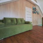 Коттедж (№2), Гостевой дом ЭкоНевидаль