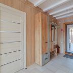 Коттедж (№2), Гостевой дом ЭкоНевидаль