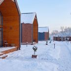 Коттедж (№2), Гостевой дом ЭкоНевидаль