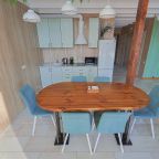 Коттедж (№2), Гостевой дом ЭкоНевидаль