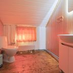 Коттедж (№2), Гостевой дом ЭкоНевидаль