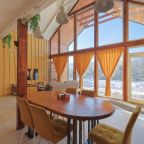 Коттедж (№1), Гостевой дом ЭкоНевидаль