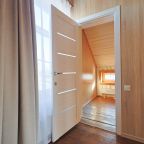 Коттедж (№1), Гостевой дом ЭкоНевидаль