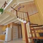 Коттедж (№1), Гостевой дом ЭкоНевидаль