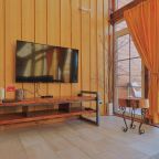 Коттедж (№1), Гостевой дом ЭкоНевидаль