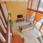 Коттедж (№1), Гостевой дом ЭкоНевидаль