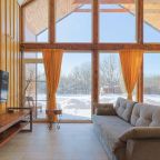 Коттедж (№1), Гостевой дом ЭкоНевидаль