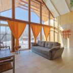 Коттедж (№1), Гостевой дом ЭкоНевидаль