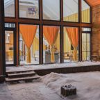 Коттедж (№1), Гостевой дом ЭкоНевидаль