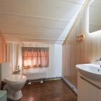 Коттедж (№1), Гостевой дом ЭкоНевидаль