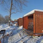 Коттедж (№1), Гостевой дом ЭкоНевидаль