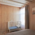 Коттедж (№1), Гостевой дом ЭкоНевидаль