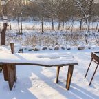 Коттедж (№1), Гостевой дом ЭкоНевидаль