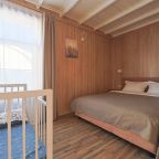 Коттедж (№1), Гостевой дом ЭкоНевидаль