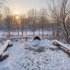 Коттедж (№1), Гостевой дом ЭкоНевидаль