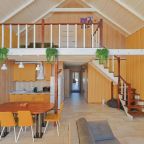 Коттедж (№1), Гостевой дом ЭкоНевидаль