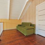 Коттедж (№1), Гостевой дом ЭкоНевидаль