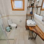 Коттедж (№1), Гостевой дом ЭкоНевидаль