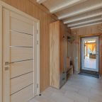 Коттедж (№1), Гостевой дом ЭкоНевидаль