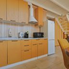 Коттедж (№1), Гостевой дом ЭкоНевидаль