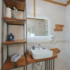 Коттедж (№1), Гостевой дом ЭкоНевидаль