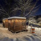 Коттедж (№1), Гостевой дом ЭкоНевидаль