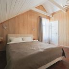 Коттедж (№1), Гостевой дом ЭкоНевидаль