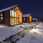 Коттедж (№1), Гостевой дом ЭкоНевидаль